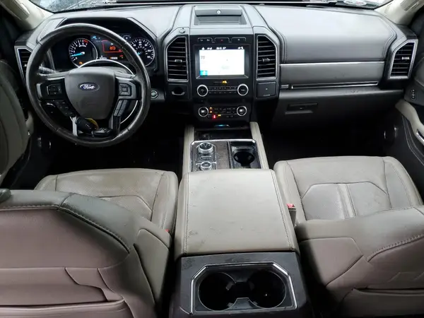1FMJU2AT1JEA24952 2018 FORD EXPEDITION - Image 8