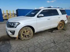 1FMJU2AT1JEA35871 2018 FORD EXPEDITION