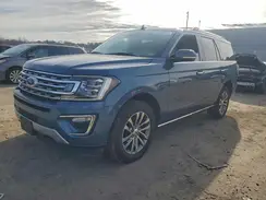 1FMJU2AT1JEA36230 2018 FORD EXPEDITION