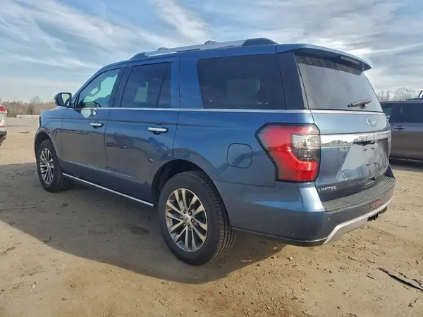 1FMJU2AT1JEA36230 2018 FORD EXPEDITION - Image 2