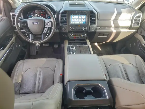 1FMJU2AT1JEA36230 2018 FORD EXPEDITION - Image 8