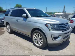 1FMJU2AT1JEA40908 2018 FORD EXPEDITION