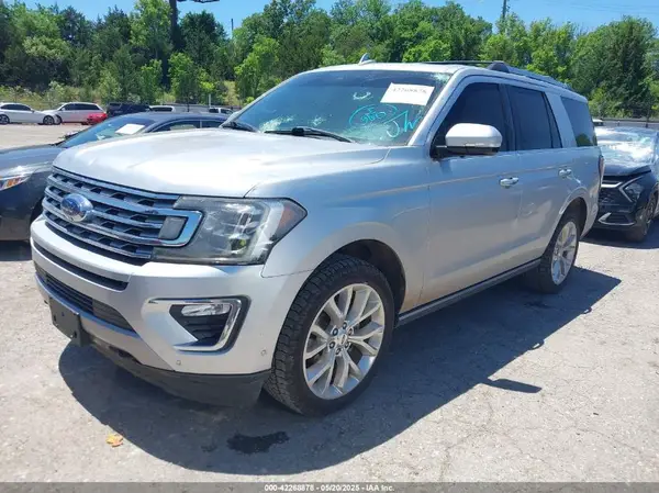 1FMJU2AT1JEA40908 2018 FORD EXPEDITION - Image 2