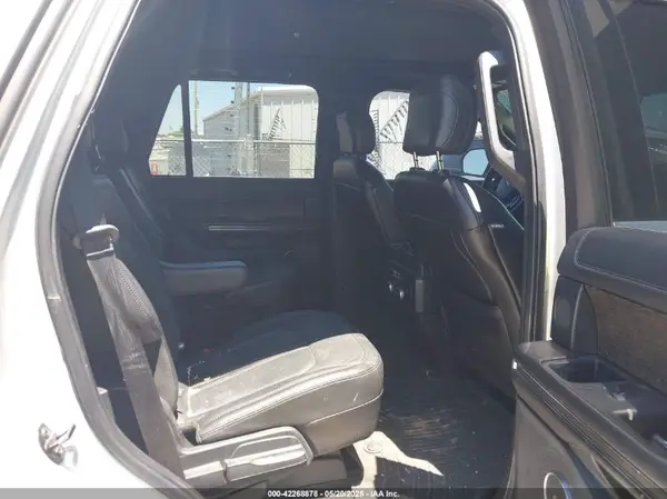 1FMJU2AT1JEA40908 2018 FORD EXPEDITION - Image 8