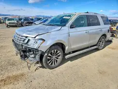 1FMJU2AT1JEA41945 2018 FORD EXPEDITION