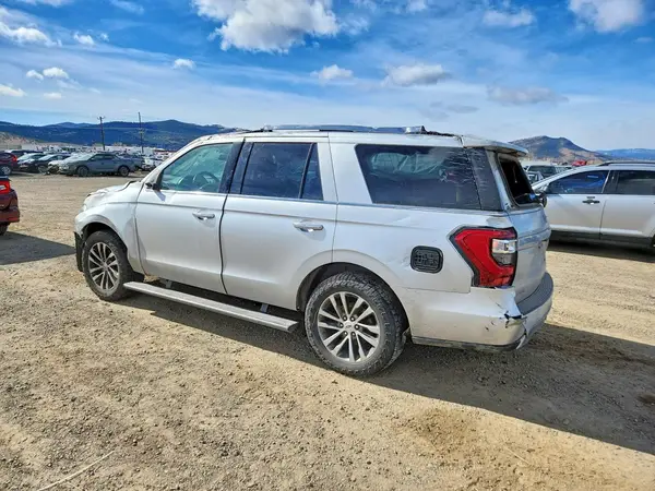 1FMJU2AT1JEA41945 2018 FORD EXPEDITION - Image 2