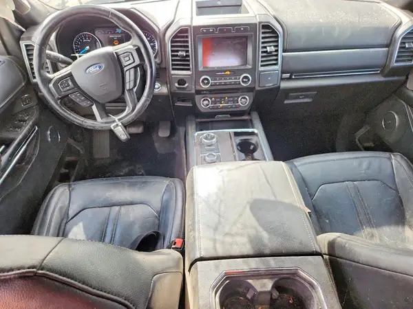 1FMJU2AT1JEA41945 2018 FORD EXPEDITION - Image 8