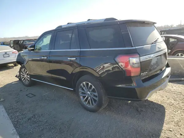 1FMJU2AT1JEA42027 2018 FORD EXPEDITION - Image 2