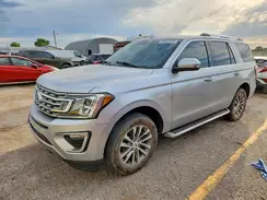1FMJU2AT1JEA42030 2018 FORD EXPEDITION