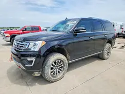 1FMJU2AT1JEA47695 2018 FORD EXPEDITION
