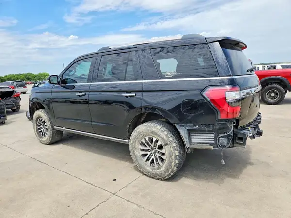 1FMJU2AT1JEA47695 2018 FORD EXPEDITION - Image 2