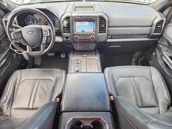 1FMJU2AT1JEA47695 2018 FORD EXPEDITION - Image 8
