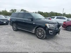 1FMJU2AT1JEA56297 2018 FORD EXPEDITION