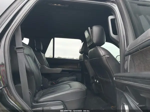 1FMJU2AT1JEA56297 2018 FORD EXPEDITION - Image 8
