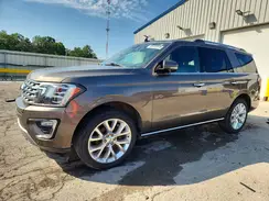 1FMJU2AT1JEA59989 2018 FORD EXPEDITION