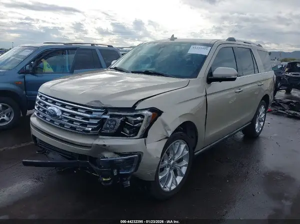 1FMJU2AT1JEA61239 2018 FORD EXPEDITION - Image 2