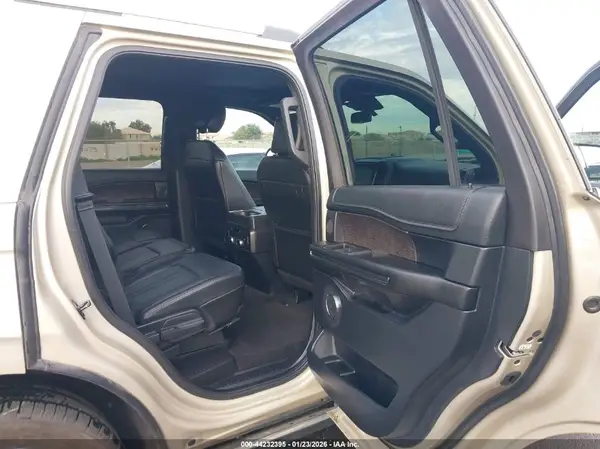 1FMJU2AT1JEA61239 2018 FORD EXPEDITION - Image 8
