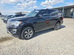 1FMJU2AT1JEA64075 2018 FORD EXPEDITION