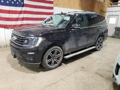 1FMJU2AT1KEA10602 2019 FORD EXPEDITION