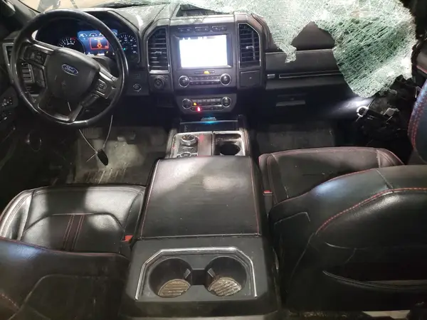 1FMJU2AT1KEA10602 2019 FORD EXPEDITION - Image 8