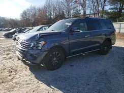 1FMJU2AT1KEA17064 2019 FORD EXPEDITION