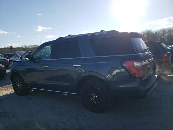 1FMJU2AT1KEA17064 2019 FORD EXPEDITION - Image 2