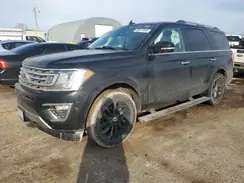1FMJU2AT1KEA21017 2019 FORD EXPEDITION