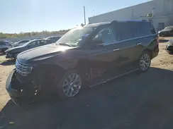 1FMJU2AT1KEA23219 2019 FORD EXPEDITION