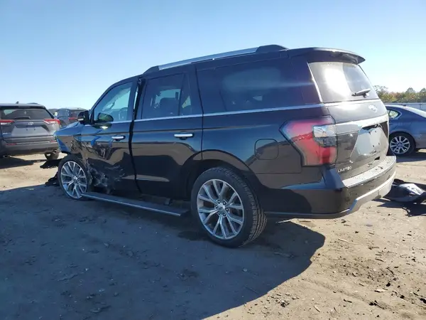 1FMJU2AT1KEA23219 2019 FORD EXPEDITION - Image 2