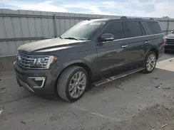 1FMJU2AT1KEA23737 2019 FORD EXPEDITION