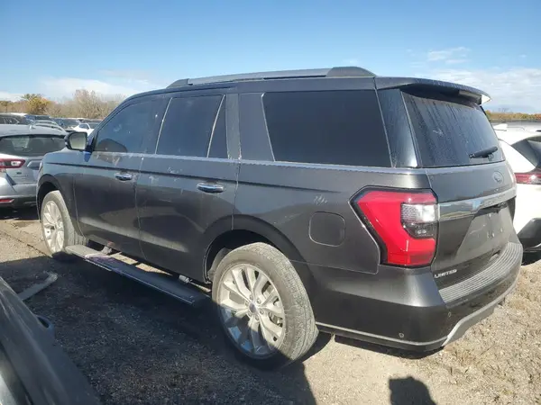 1FMJU2AT1KEA23737 2019 FORD EXPEDITION - Image 2