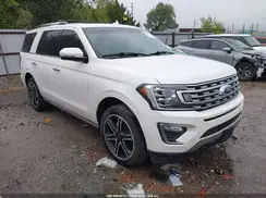 1FMJU2AT1KEA24547 2019 FORD EXPEDITION