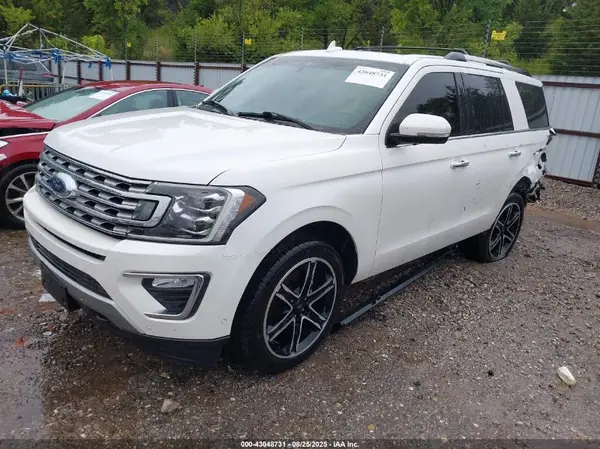 1FMJU2AT1KEA24547 2019 FORD EXPEDITION - Image 2