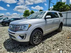 1FMJU2AT1KEA27917 2019 FORD EXPEDITION