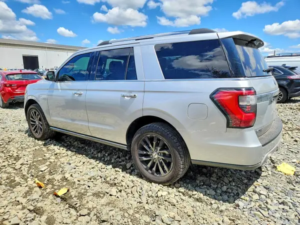1FMJU2AT1KEA27917 2019 FORD EXPEDITION - Image 2