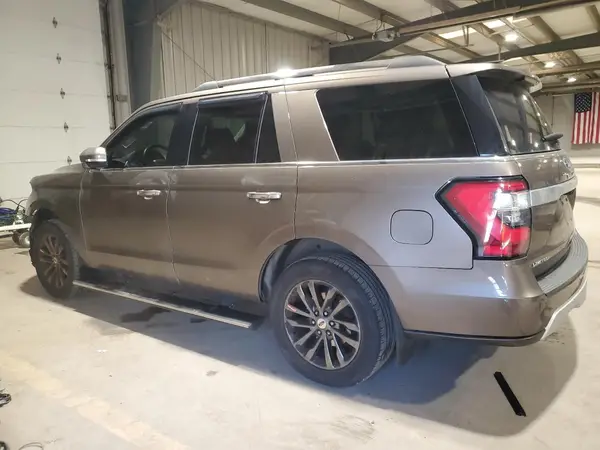 1FMJU2AT1KEA33393 2019 FORD EXPEDITION - Image 2