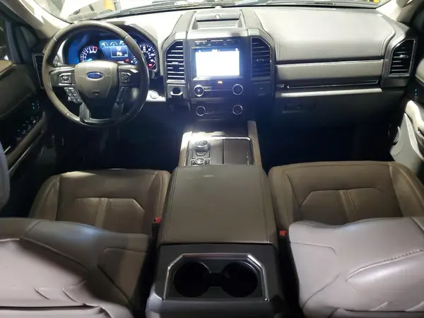 1FMJU2AT1KEA33393 2019 FORD EXPEDITION - Image 8
