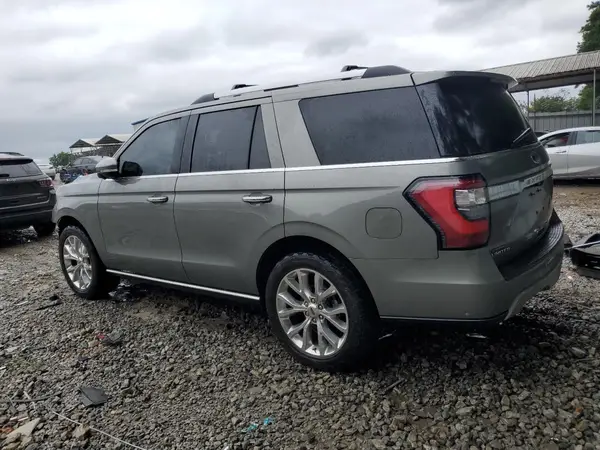 1FMJU2AT1KEA37749 2019 FORD EXPEDITION - Image 2