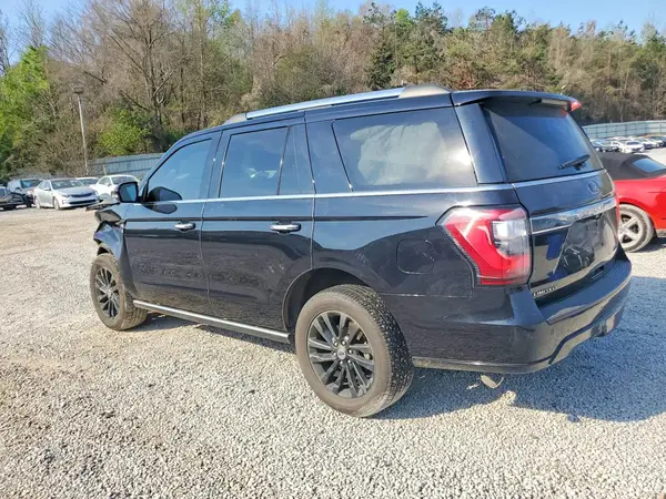 1FMJU2AT1KEA38710 2019 FORD EXPEDITION - Image 2