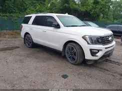 1FMJU2AT1KEA41705 2019 FORD EXPEDITION