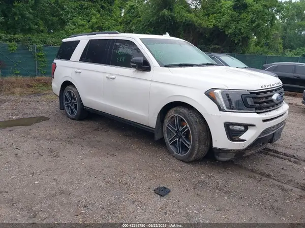 1FMJU2AT1KEA41705 2019 FORD EXPEDITION - Image 1