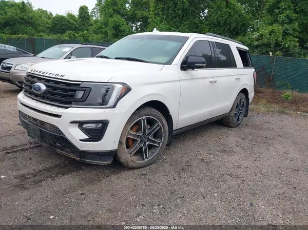 1FMJU2AT1KEA41705 2019 FORD EXPEDITION - Image 2