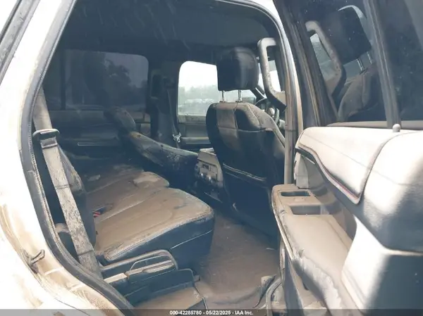 1FMJU2AT1KEA41705 2019 FORD EXPEDITION - Image 8