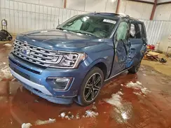 1FMJU2AT1KEA61825 2019 FORD EXPEDITION