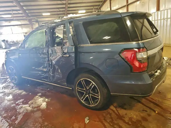 1FMJU2AT1KEA61825 2019 FORD EXPEDITION - Image 2