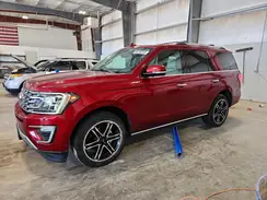 1FMJU2AT1KEA62280 2019 FORD EXPEDITION