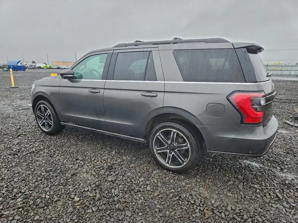 1FMJU2AT1KEA62506 2019 FORD EXPEDITION - Image 2