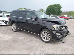 1FMJU2AT1KEA64644 2019 FORD EXPEDITION