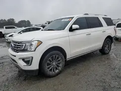 1FMJU2AT1KEA78687 2019 FORD EXPEDITION