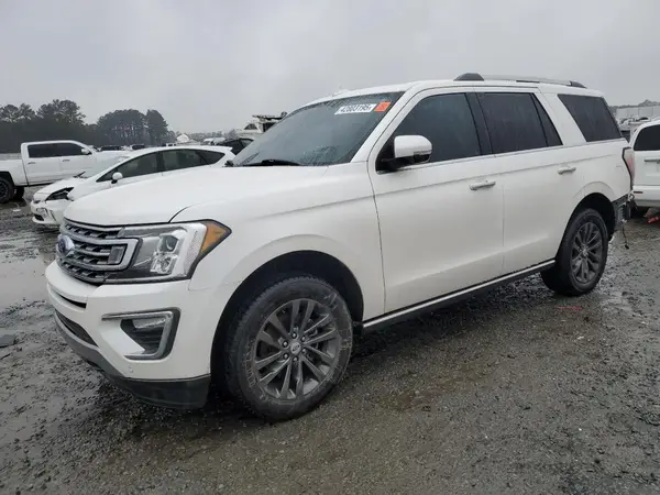 1FMJU2AT1KEA78687 2019 FORD EXPEDITION - Image 1